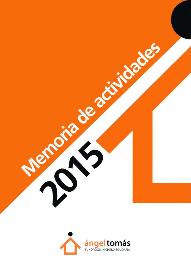 Memoria 2015