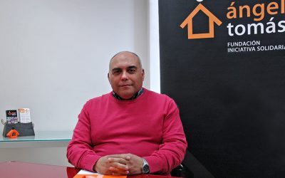 El año 2017 trae nueva estructura organizativa en la Fundación Ángel Tomás