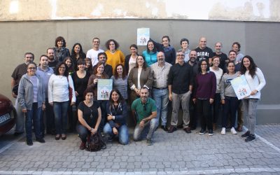 Innovación social y educativa: una oportunidad para  seguir creciendo