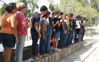 Puesta en marcha un piso de emancipación para chicas