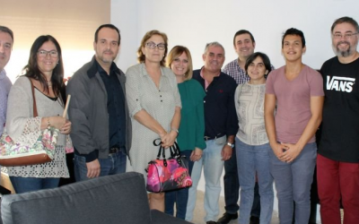 Nuevos proyectos en la Fundación