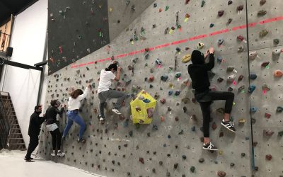 El poder de las experiencias para crecer, aprender y ser feliz