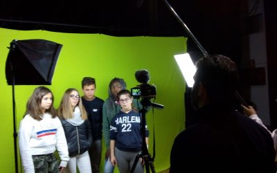 Vencer los temores y encontrar lo mejor de uno mismo. El Taller de Cine Don Bosco saca lo mejor de nuestra juventud