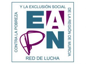 La Fundación se incorpora a la EAPN Región de Murcia