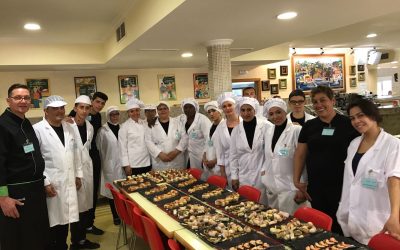 Alraso prepara el III Encuentro de empresas para promover la inserción laboral de personal cualificado