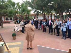 Empresas y entidades profesionales de Cartagena respaldan el III Encuentro de Empresas Alraso para la inserción laboral