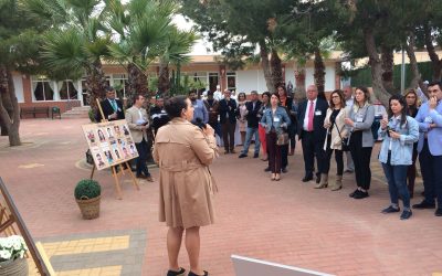 Empresas y entidades profesionales de Cartagena respaldan el III Encuentro de Empresas Alraso para la inserción laboral