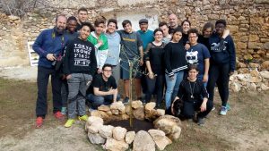 De Cilleruelo a Turín: preparados para el “Donbosco challenge”