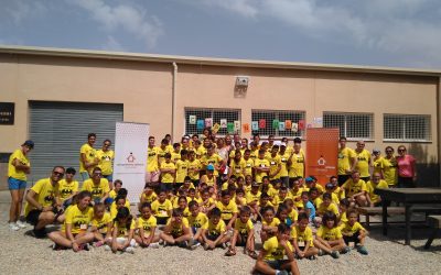 Cuenta atrás para el inicio de los campamentos urbanos de Cartagena y Elche