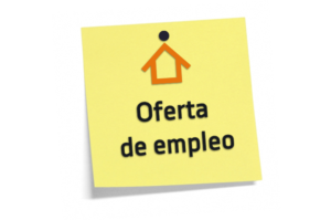 Oferta de treball: Servei d’assistència tècnica en la Fundació a València