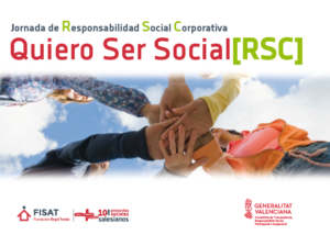 La Fundación Ángel Tomás organiza la I Jornada de Responsabilidad Social Corporativa para impulsar la empleabilidad de las personas