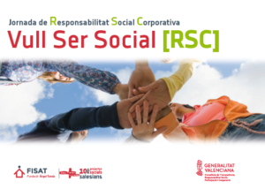 La Fundació Ángel Tomás organitza la I Jornada de Responsabilitat Social Corporativa per a impulsar l’ocupabilitat de les persones