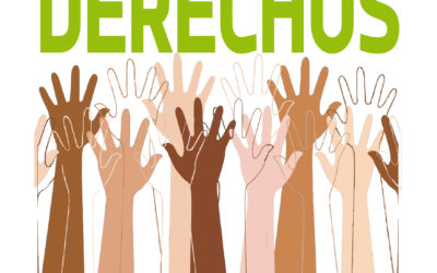 II Jornada de Sensibilització: “Els meus Drets, Els teus Drets, Els nostres Drets”