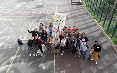 La I Jornada del Voluntariat de la Fundació Ángel Tomás senta les bases per a enfortir els seus recursos de voluntaris