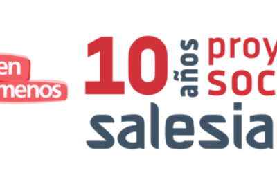 La Fundació Ángel Tomás compleix 10 anys treballant a favor dels menors i de la joventut més vulnerables