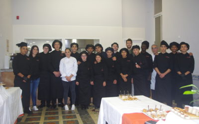 El Centre Domingo Savio enfortirà els programes d’inserció sociolaboral de FISAT