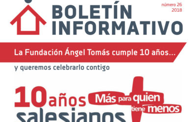 Boletín Informativo Diciembre