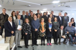 La Fundació Ángel Tomás forma part de la nova taula de Responsabilitat Social d’Alacant