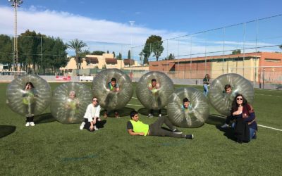 La fiesta de Don Bosco en los proyectos de la Fundación