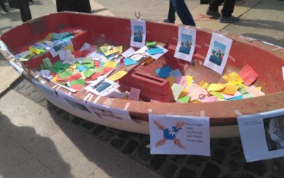 Alraso se suma al record dels qui perden la vida en la mar