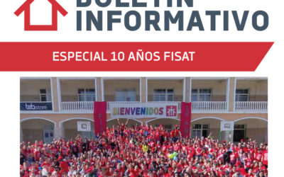 Butlletí Informatiu abril