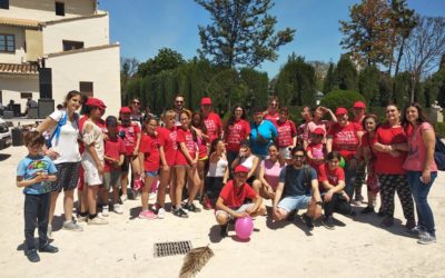 Els centres de dia de menors, un recurs fonamental per a promoure els drets dels xiquets i de les xiquetes més vulnerables