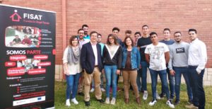 FISAT i l’Ajuntament de El Campello inicien un curs d’inserció sociolaboral