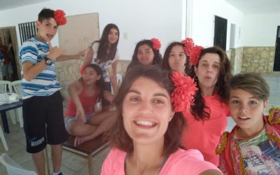 Comienza el verano, en FISAT nadie se queda sin vacaciones