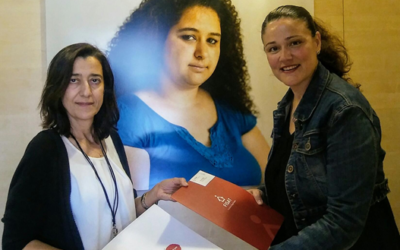 FISAT i Fundació Integra s’uneixen per a millorar l’ocupabilitat de les persones en la Comunitat Valenciana