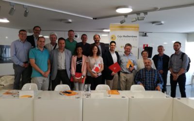 FISAT es compromet amb els objectius de la Mesa de RSC d’Alacant