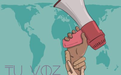 “Tu voz también es refugio”, la campaña de las plataformas sociales salesianas por el Día de las Personas Refugiadas