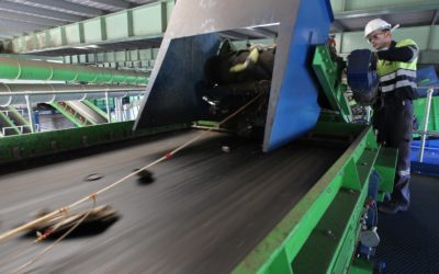 FISAT i Ferrovial Serveis impulsen l’ocupació juvenil a Alacant amb una Escola d’Oficis