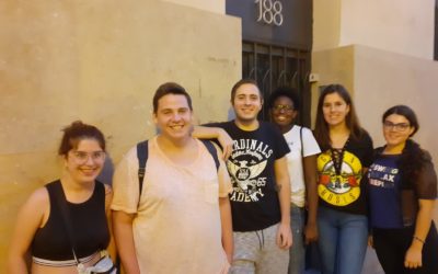 “Persegueix els teus somnis” comença un nou curs ple de projectes