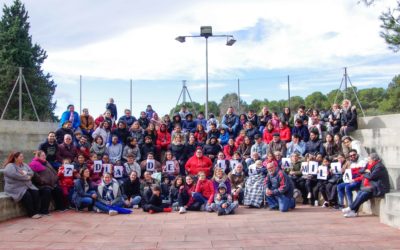 El Día de la Familia, una jornada clave en la intervención educativa