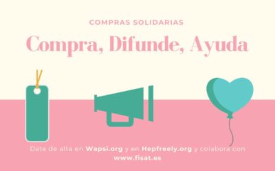 Convierte el BlackFriday en un día solidario