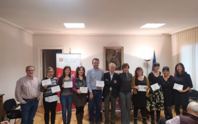 El proyecto Awalé recibe el reconocimiento de la Liga Española de Educación por Buenas prácticas en inclusión de personas migrantes