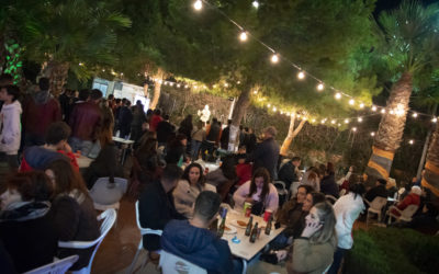 Kulunguelé, más allá de una fiesta: como queremos que sea nuestra sociedad