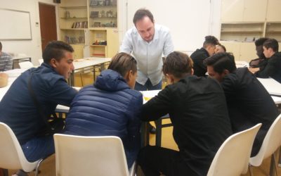 L’IRPF 2019 recolza els programes d’inserció sociolaboral de FISAT per a joves i col·lectius vulnerables