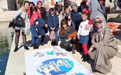 FISAT participa en diferentes actos de denuncia por la vulneración de los derechos humanos