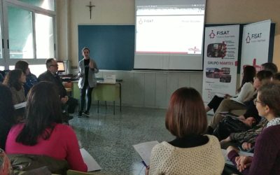 Cànnabis, Xarxes Socials, sexting, videojocs i apostes: els perills de les addiccions en l’adolescència