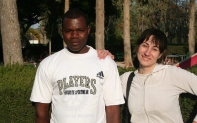 El legado de Inma Bernal