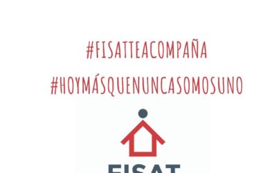 FISAT te acompaña