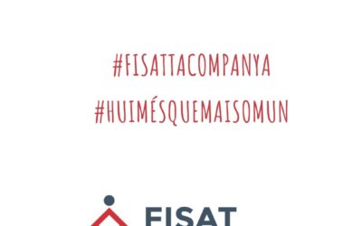 FISAT t’acompanya