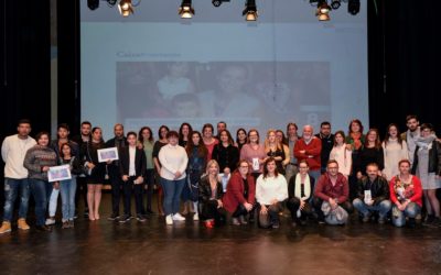 CaixaProinfancia reconeix l’èxit educatiu i l’apoderament familiar en els centres de dia