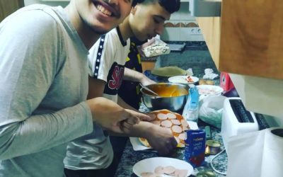 Los pisos de emancipación durante el confinamiento