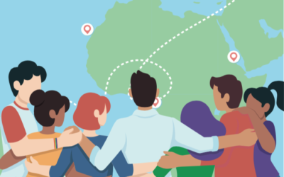 Solicitantes de Protección Internacional: el acompañamiento individualizado y la atención psicológica, claves durante el confinamiento