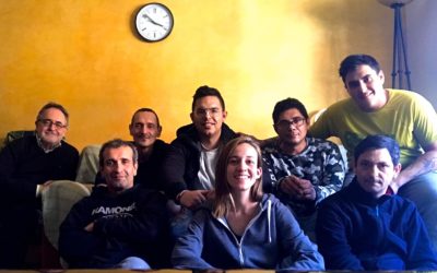 Grupo Martes: “En la rehabilitación de las adicciones las viviendas tuteladas son clave para vivir el confinamiento”