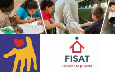 La Fundació Juan Bosco siglo XXI col·labora amb el PAE Don Bosco d’Alcoi