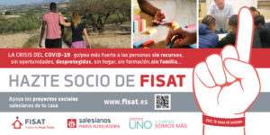 hazte socio de FISAT