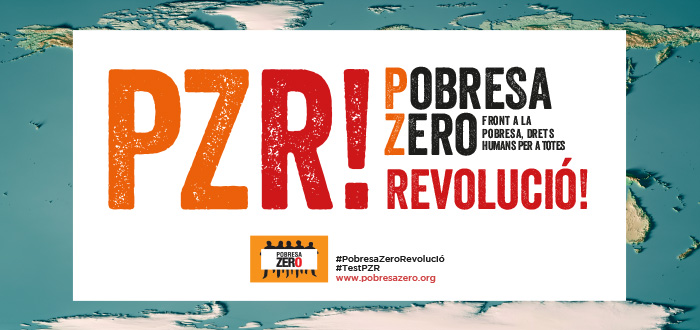 Pobreza Cero 2020 Comunitat Valenciana